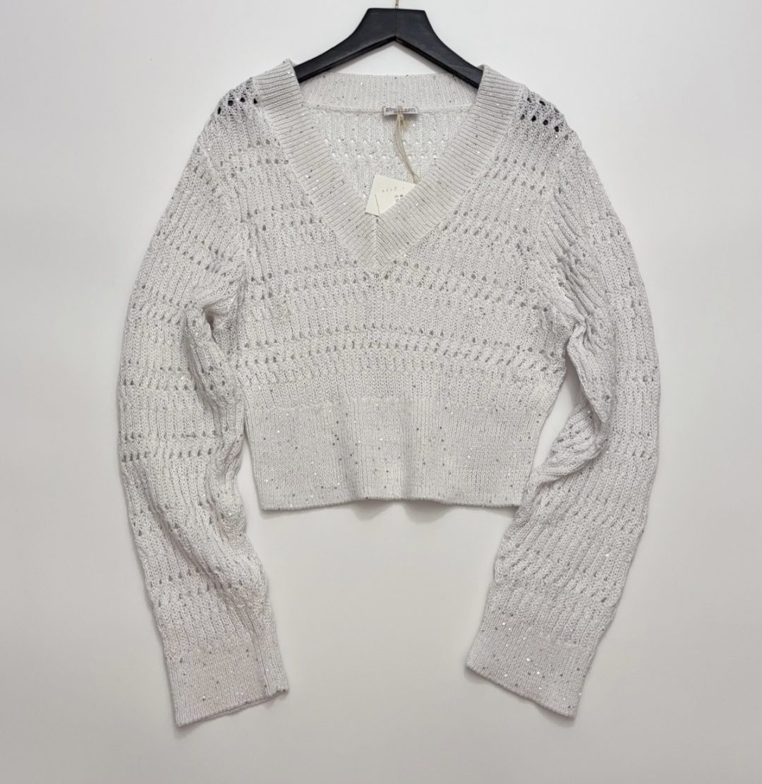 New Arrival Preview Long Sleeve Top