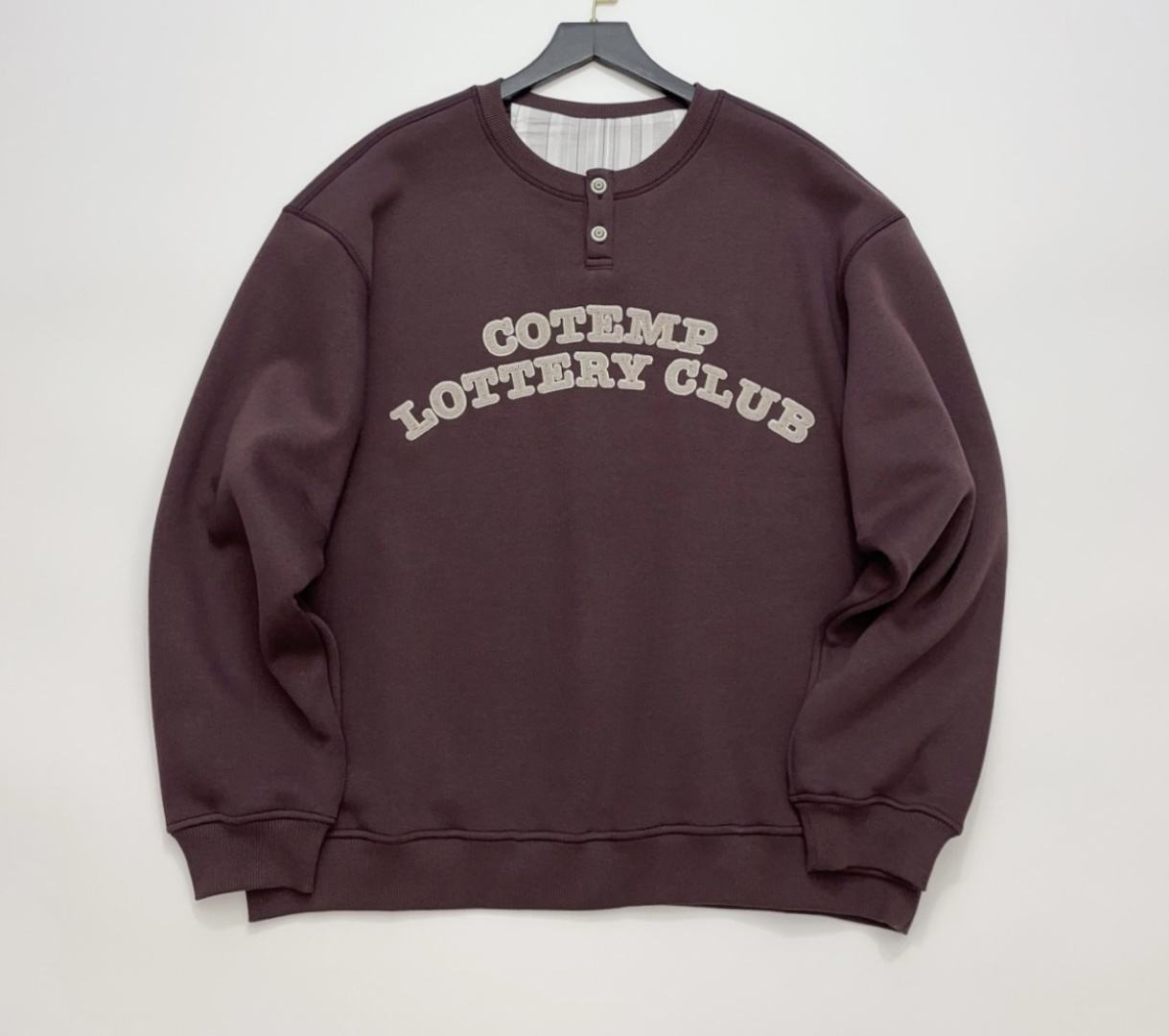 Cotemp Vintage Sweatshirt