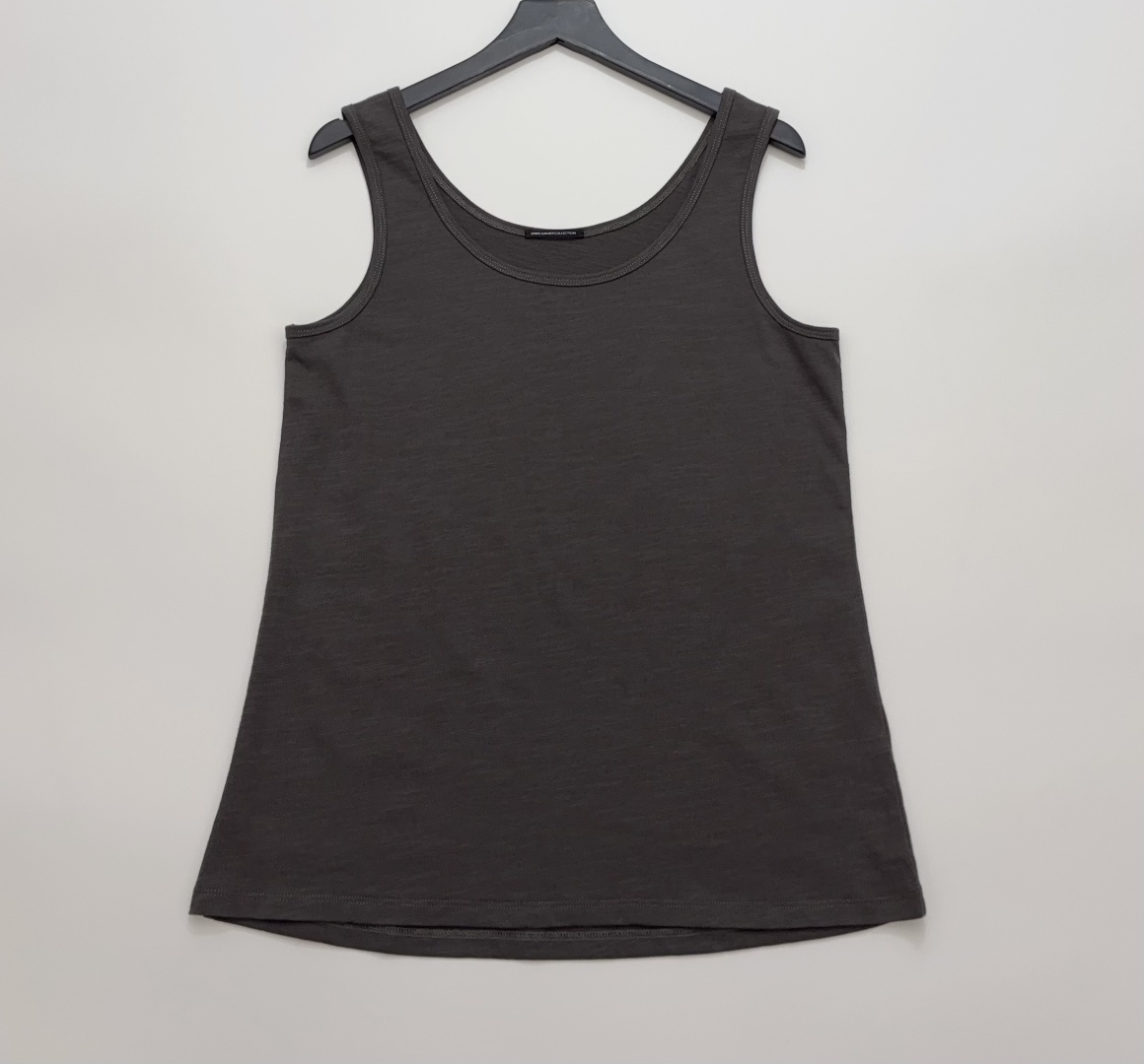 Studio Nicholson Organic Cotton Camisole Top