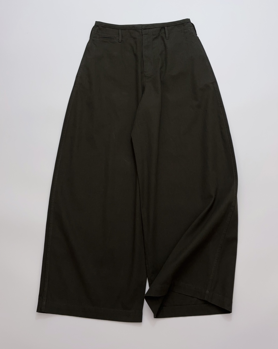New Arrival Preview Trousers