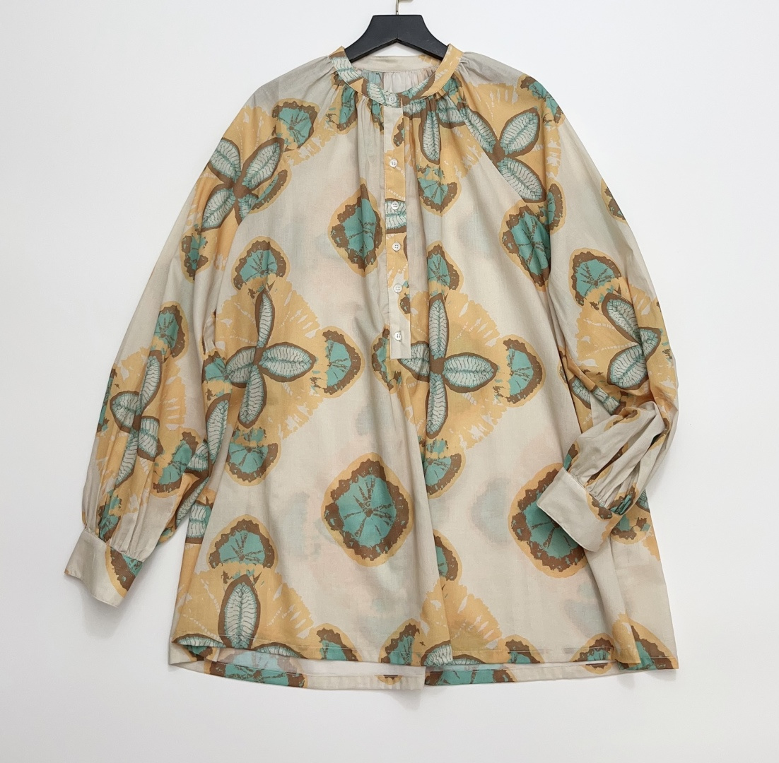 New Arrival Preview