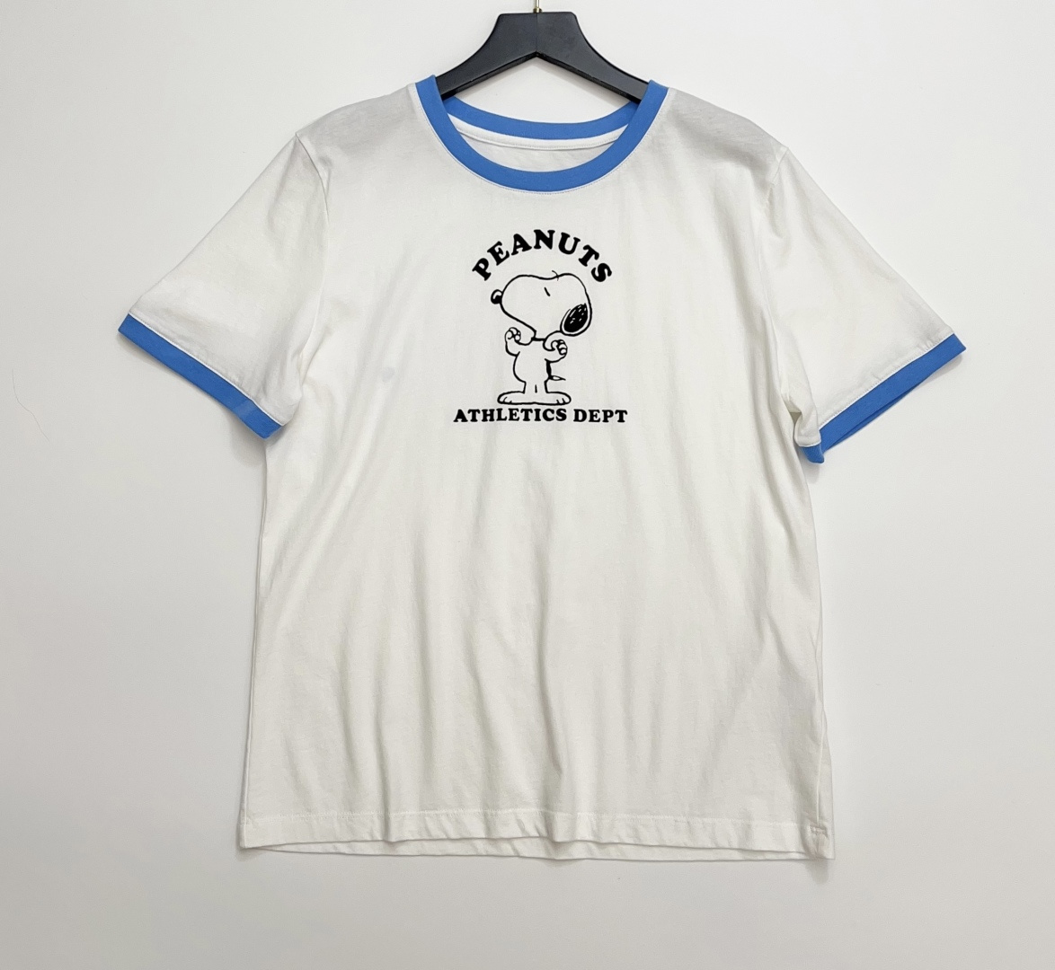 Chinti And Parker Cartoon Print T-Shirt Top