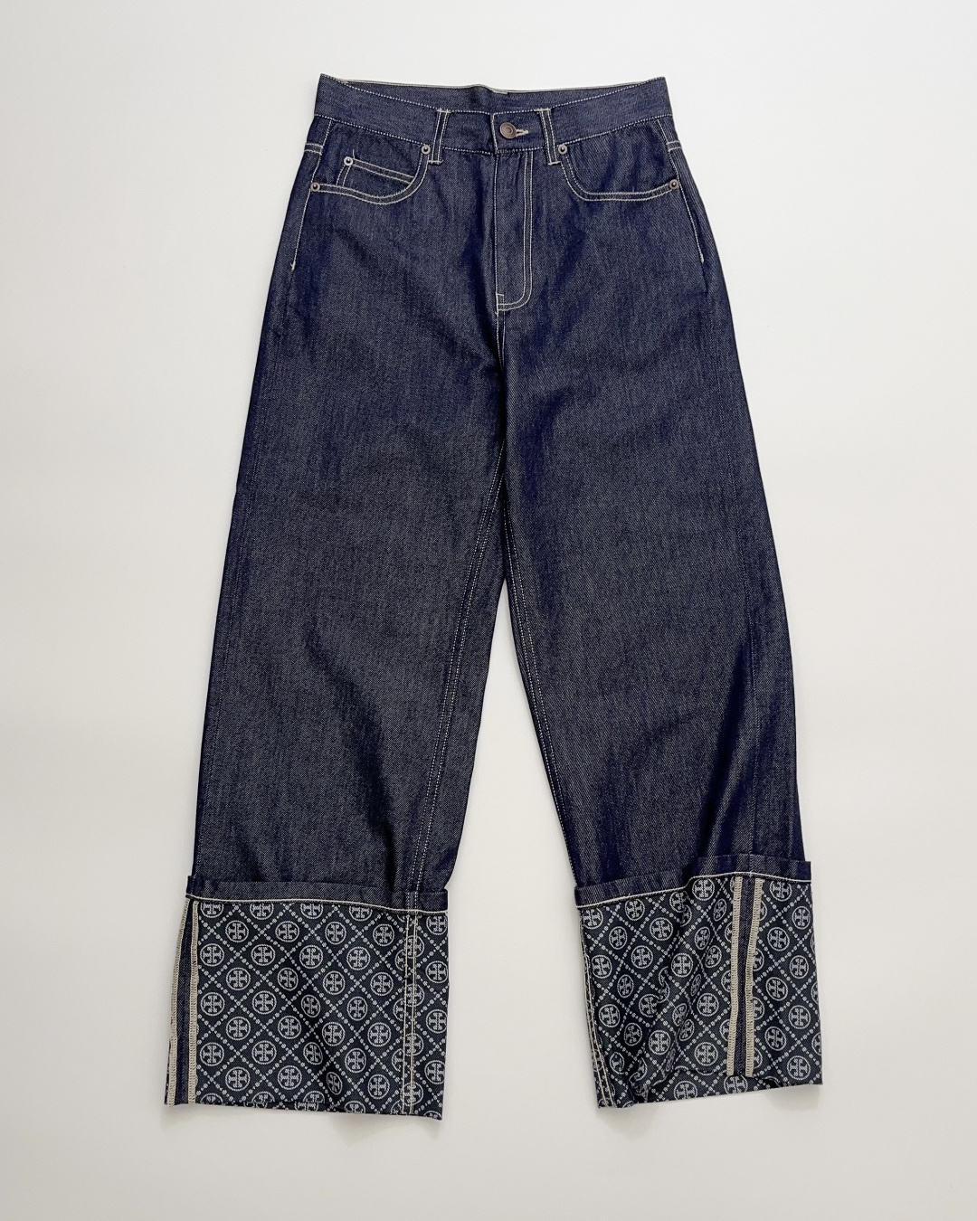 Tory Burch Women's Denim Jeans