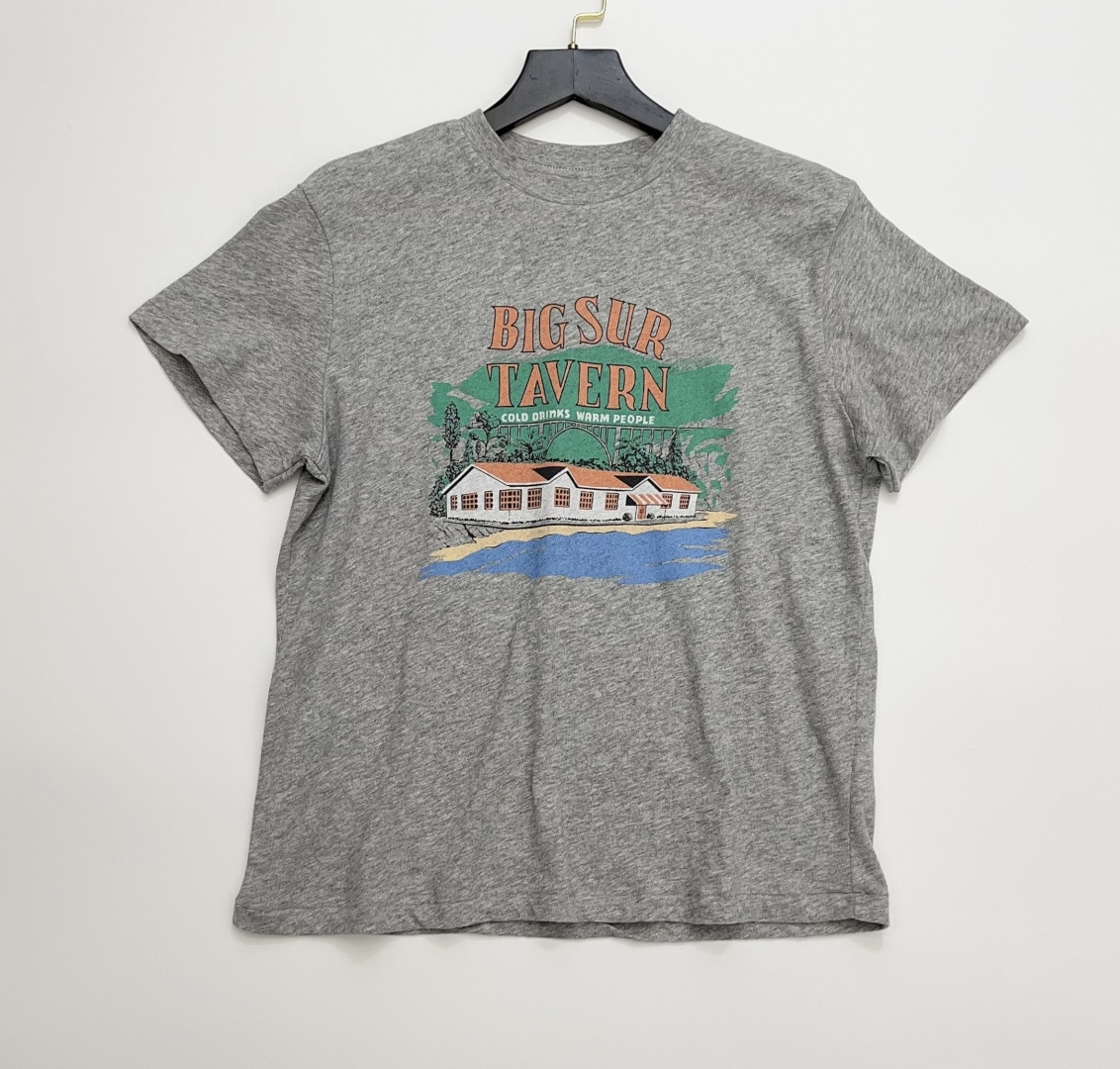 New Collection Preview Top