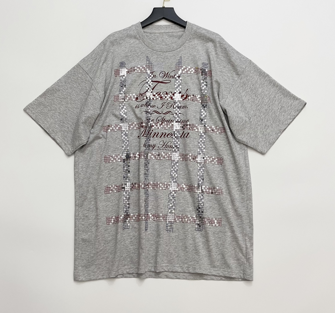 New Arrival Preview Top