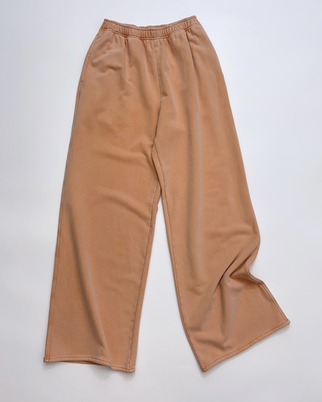 Acne Studios Back Print Drawstring Sweatpants