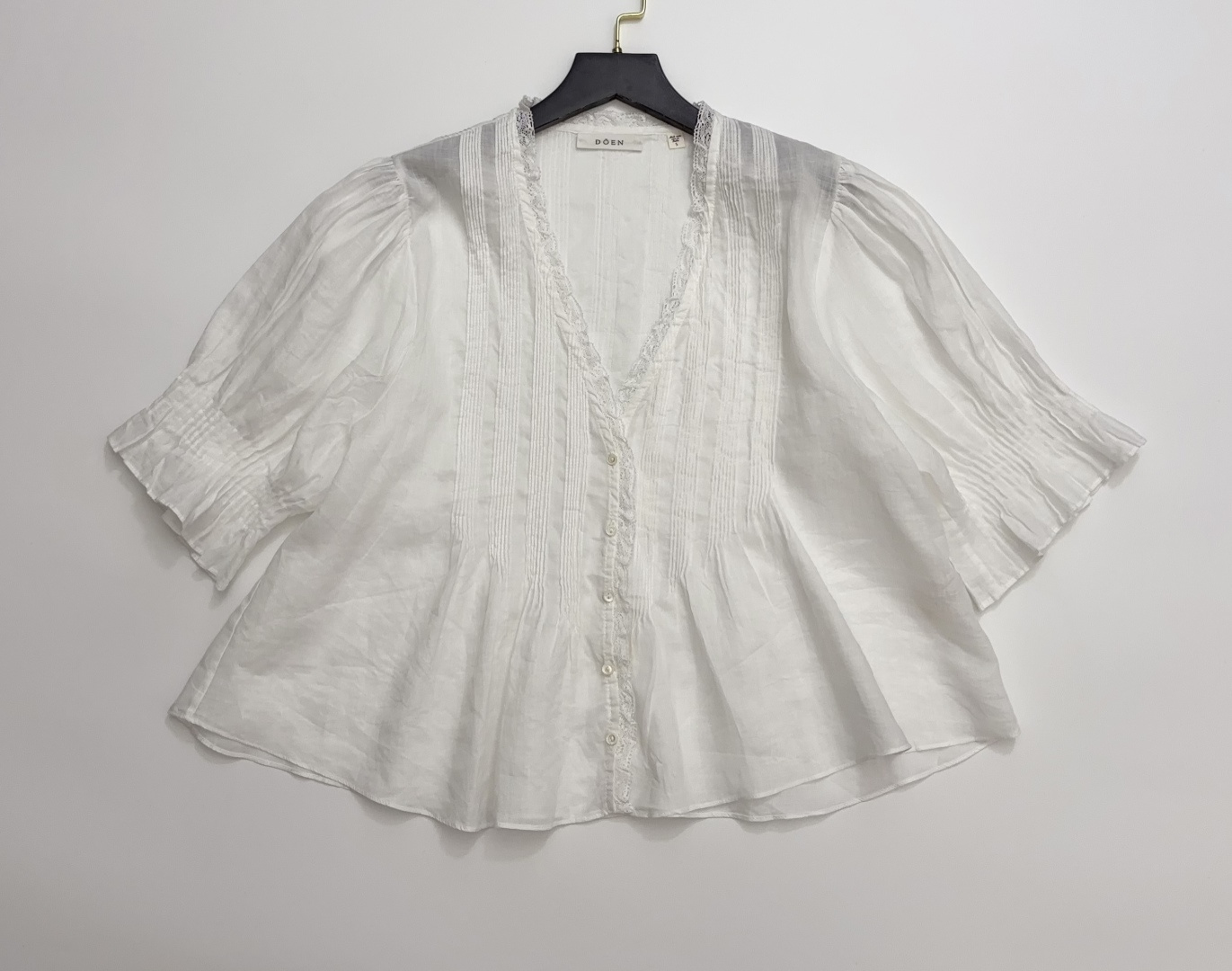 New Collection Preview Top