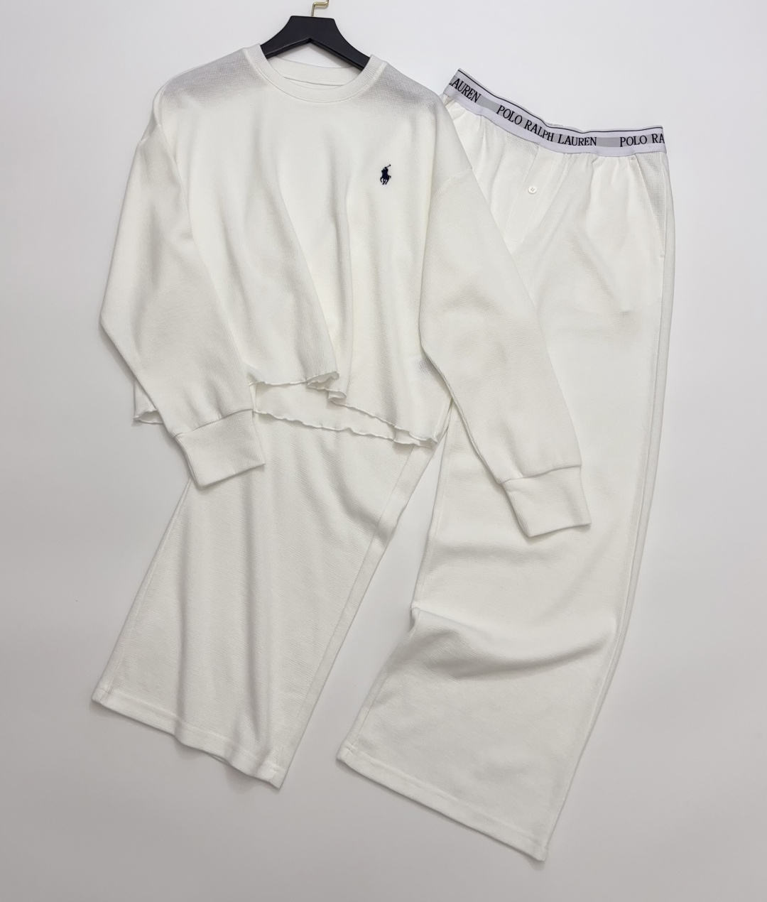 Polo Ralph Lauren Loungewear Pajama Set