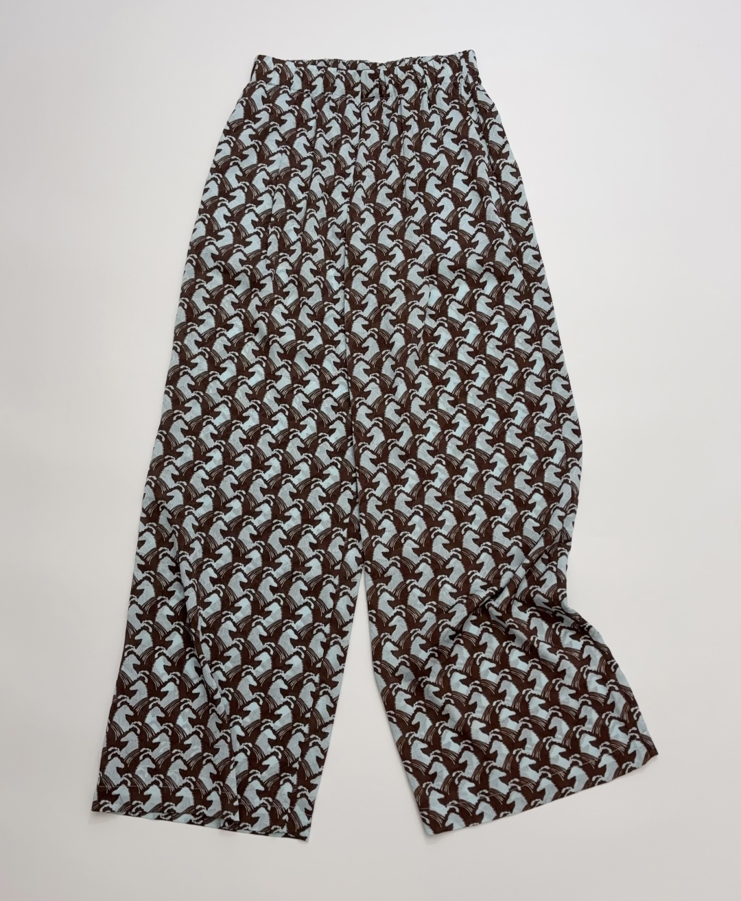 New Collection Preview Trousers