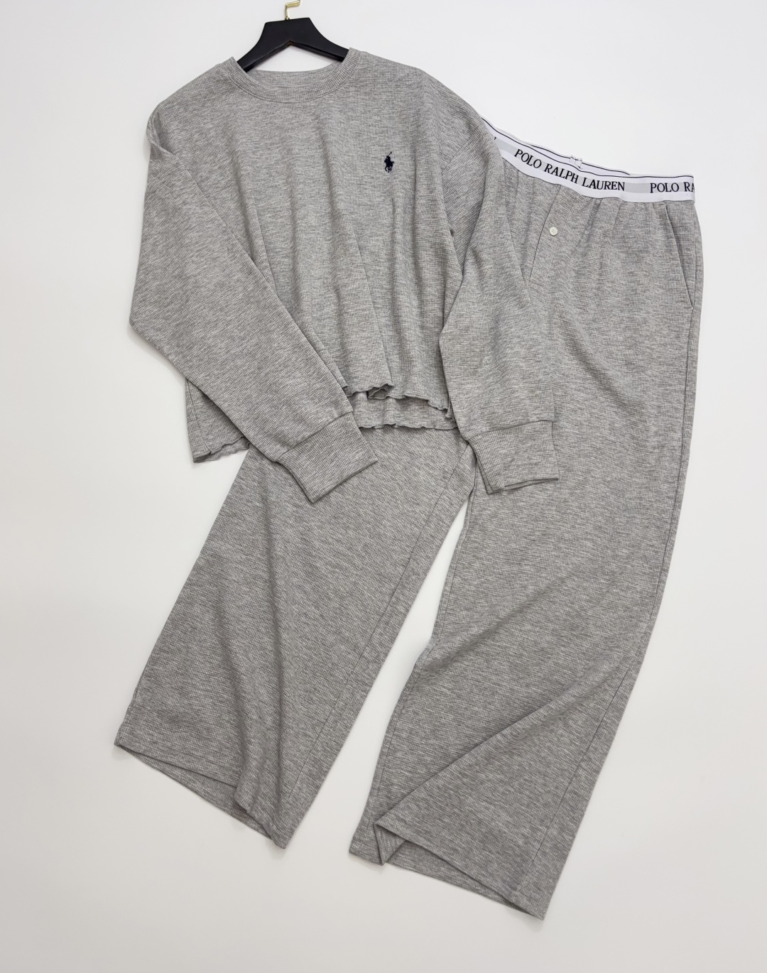 Polo Ralph Lauren Intimates Loungewear Pajama Set