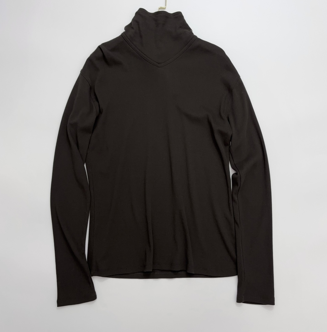New Arrival Preview Long Sleeve Top