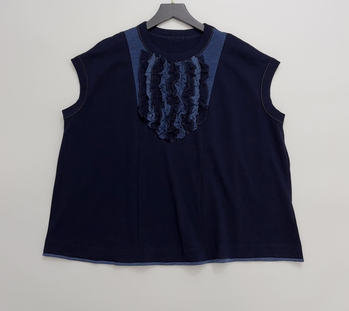 Loose Fit Top