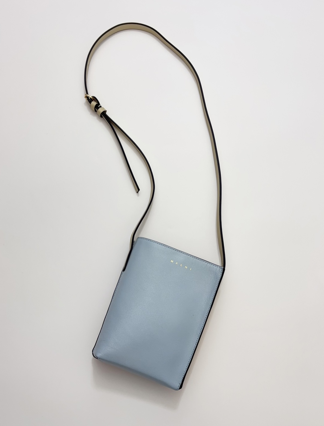 Marni Shoulder Bag Crossbody Bag