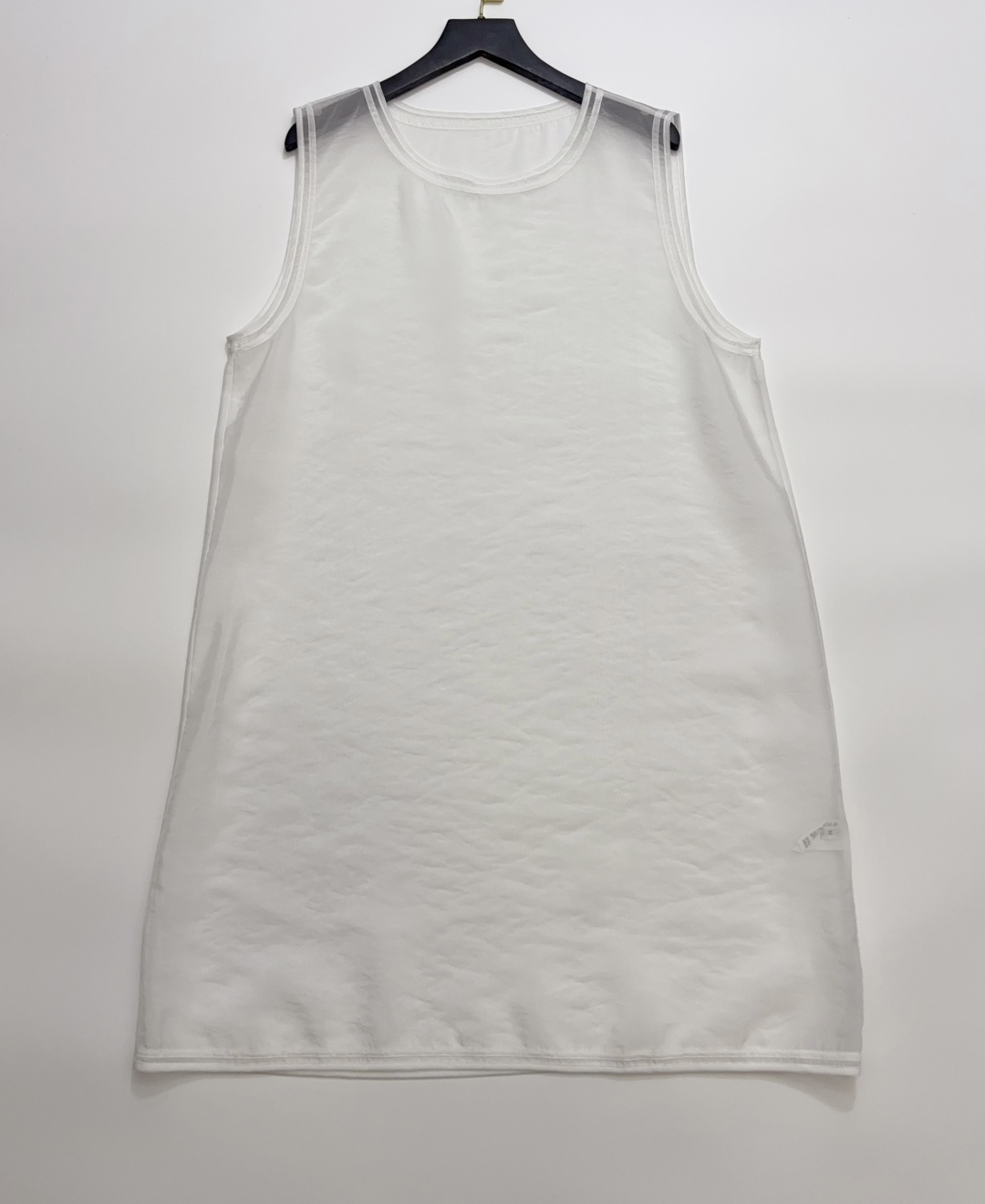 COTEMP Sheer Camisole Dress