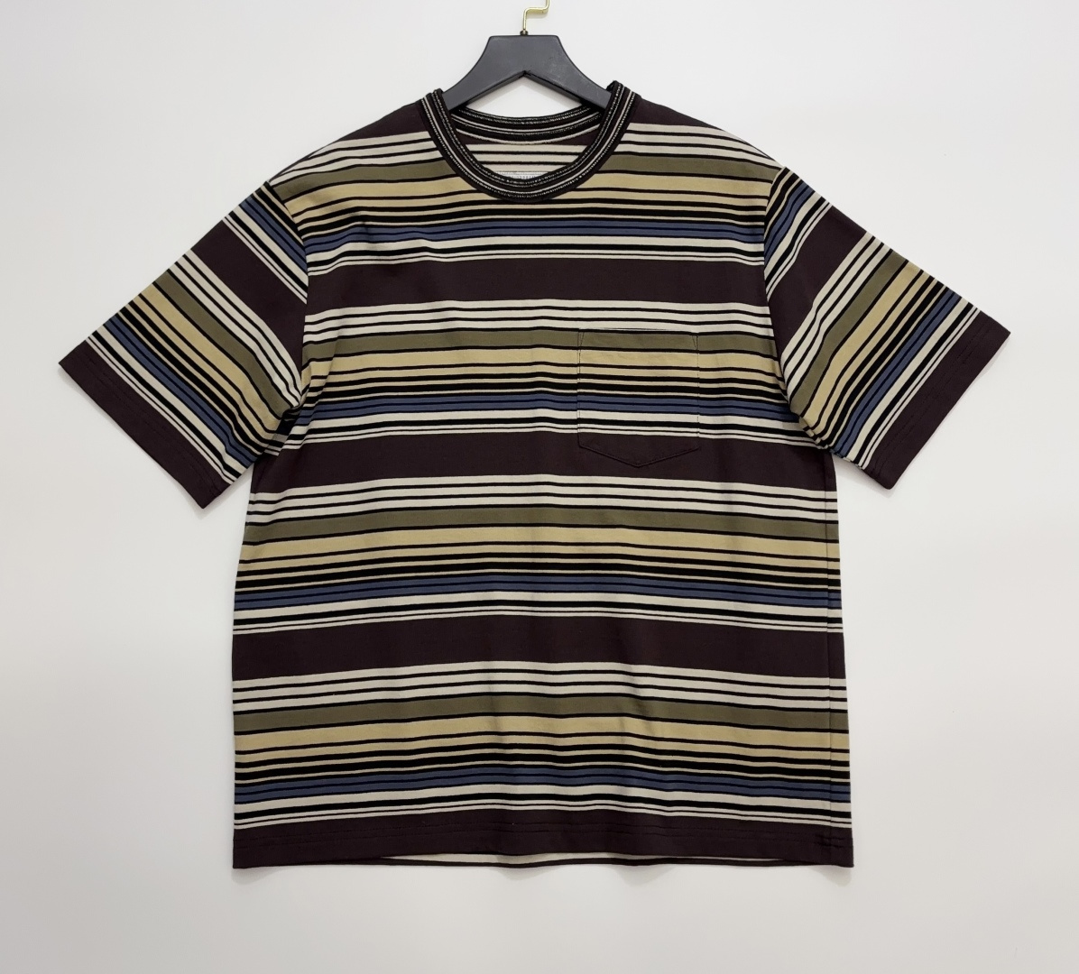 Classic Fit Top