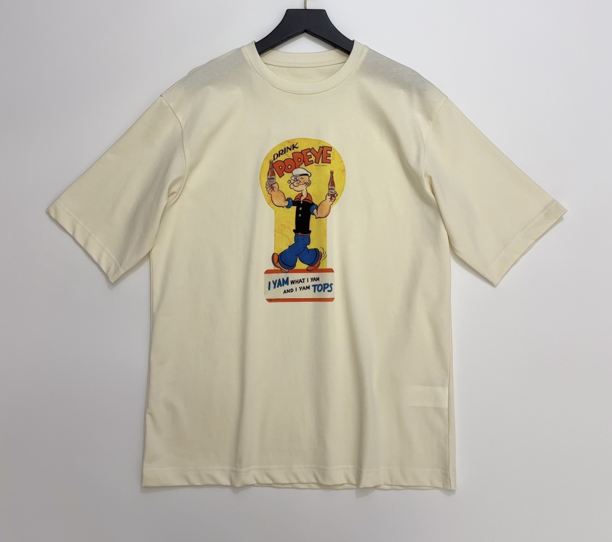 New Collection Preview Top