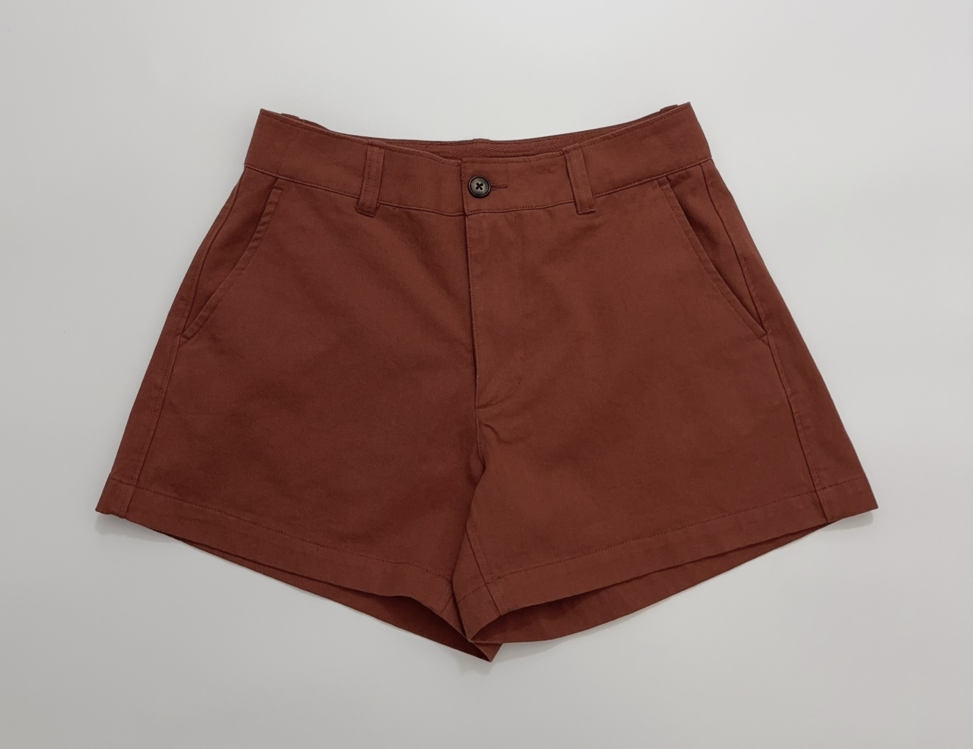 Polo Ralph Lauren Polo Embroidered Pure Cotton Versatile Minimalist Casual Workwear Shorts