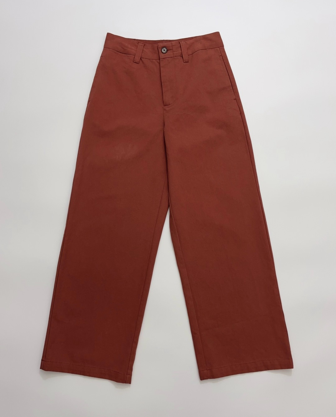 Polo Ralph Lauren Polo Embroidered Pure Cotton Minimalist Cargo Straight Leg Trousers