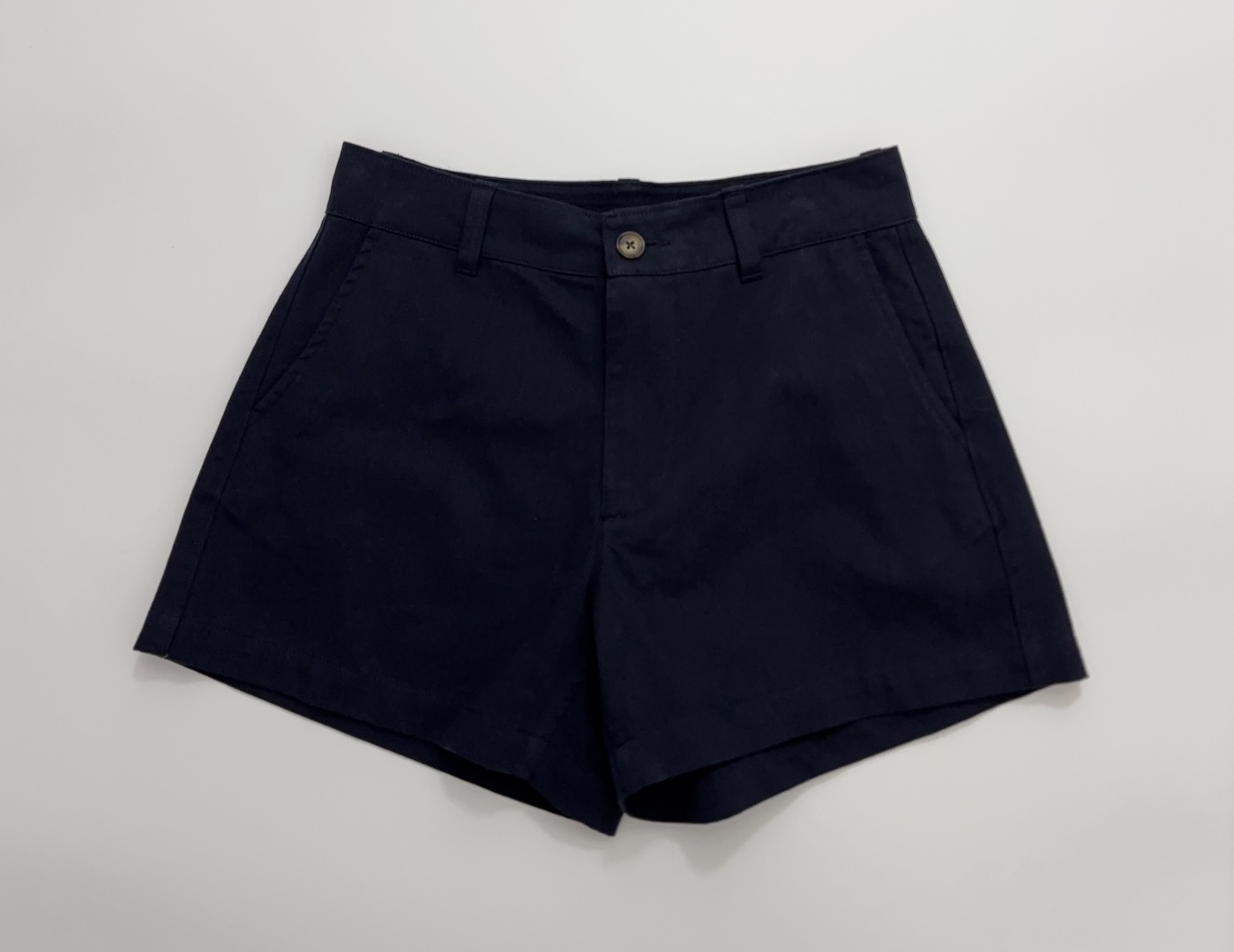 Polo Ralph Lauren Polo Embroidered Pure Cotton Versatile Minimalist Casual Shorts