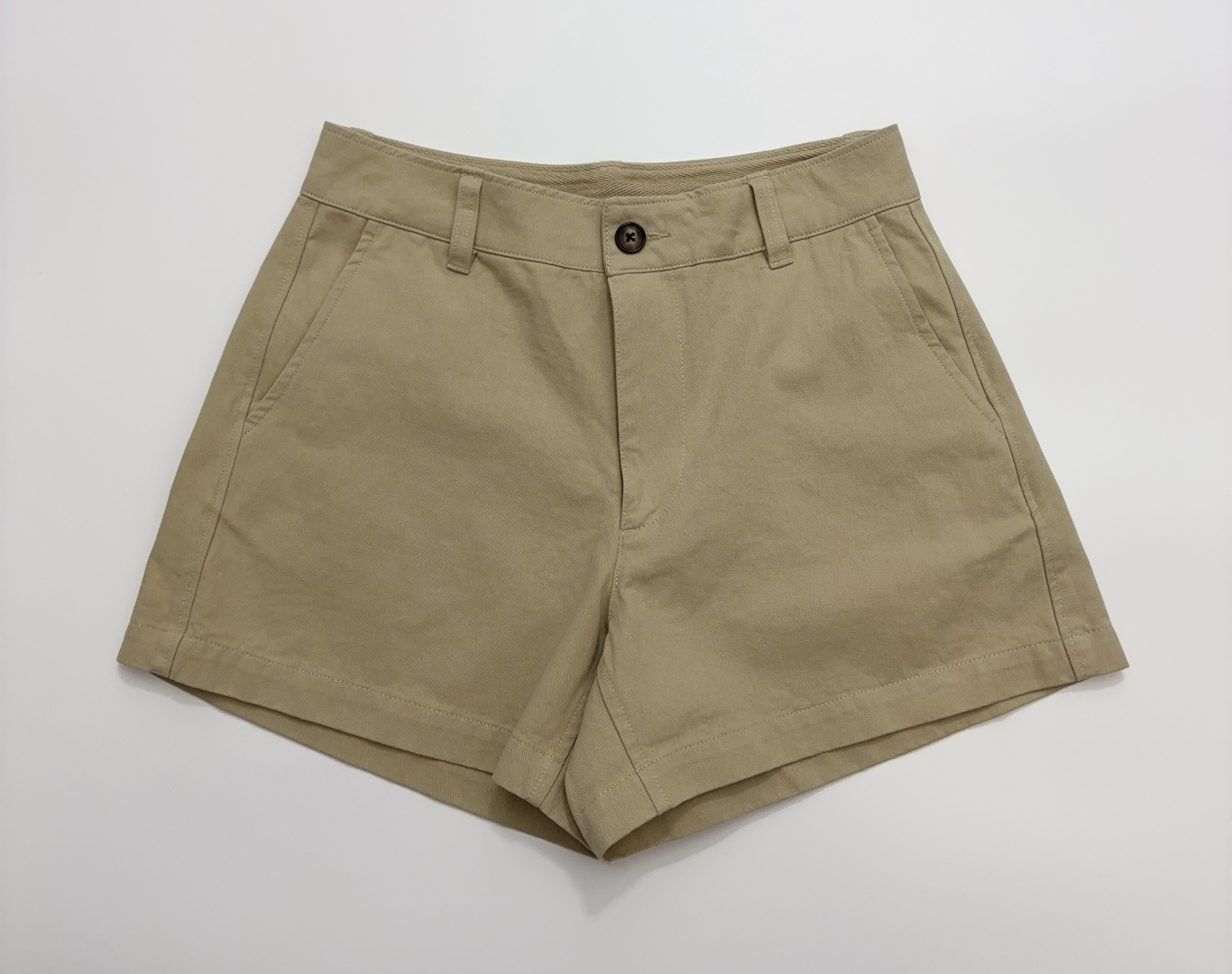 Polo Ralph Lauren Polo Embroidered Pure Cotton Versatile Minimalist Casual Shorts
