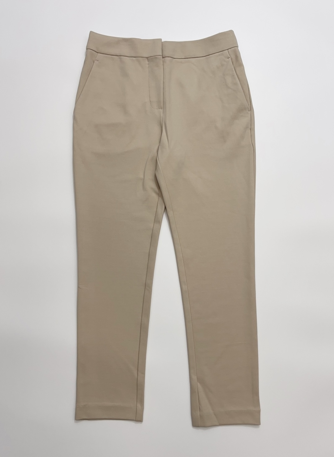 Max Mara Slim-Fit Tapered Casual Trousers