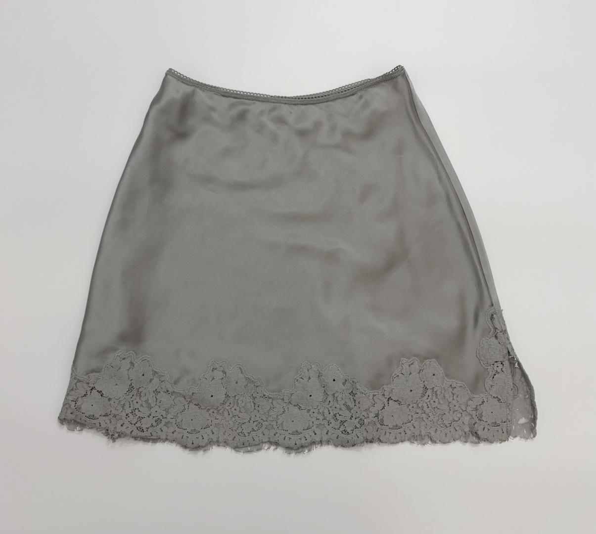 Dôen Kira Iona Retro French Silk Skirt