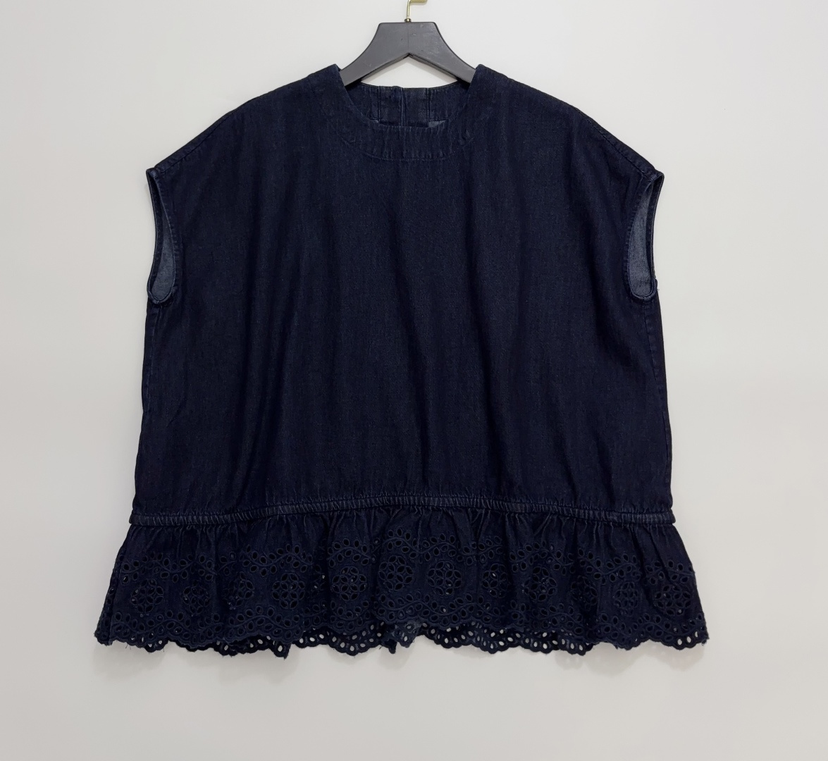 New Collection Preview Top