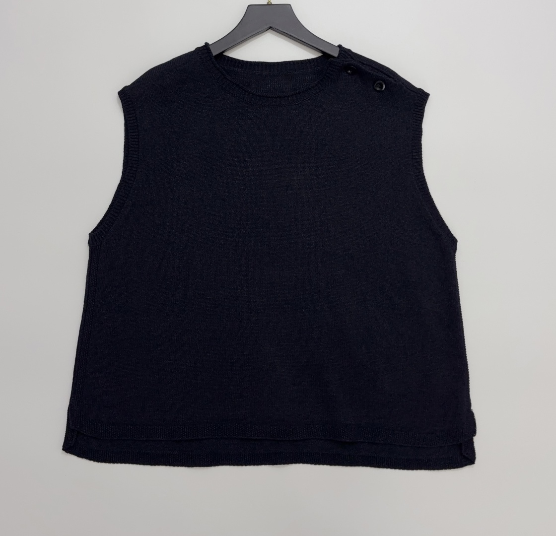 MHL Knitted Vest
