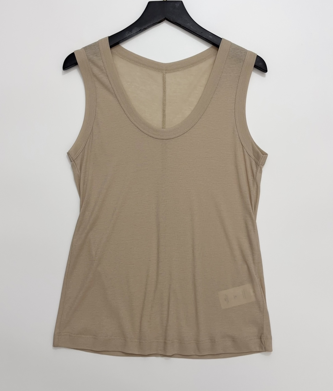 The Row Minimalist Versatile Vest Top