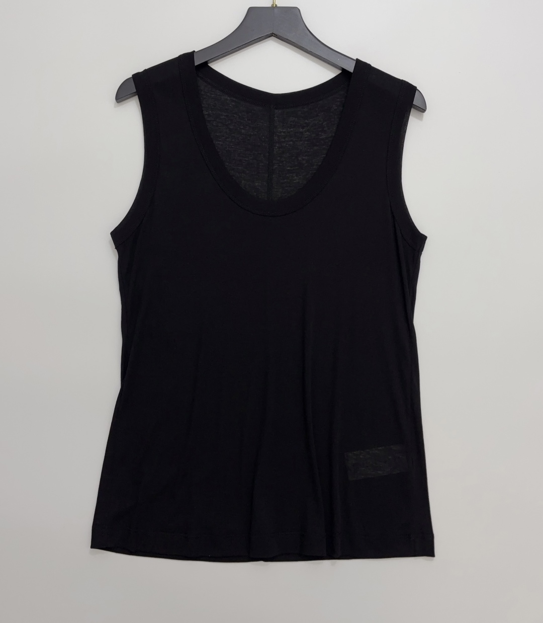 The Row Minimalist Versatile Vest Top