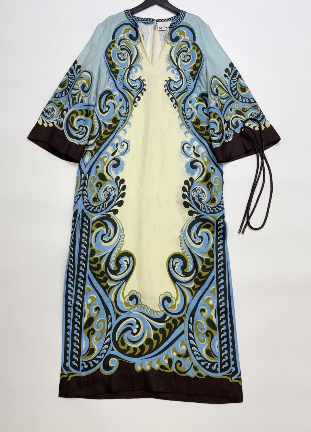 Alémais Women's Natalia Maxi Dress