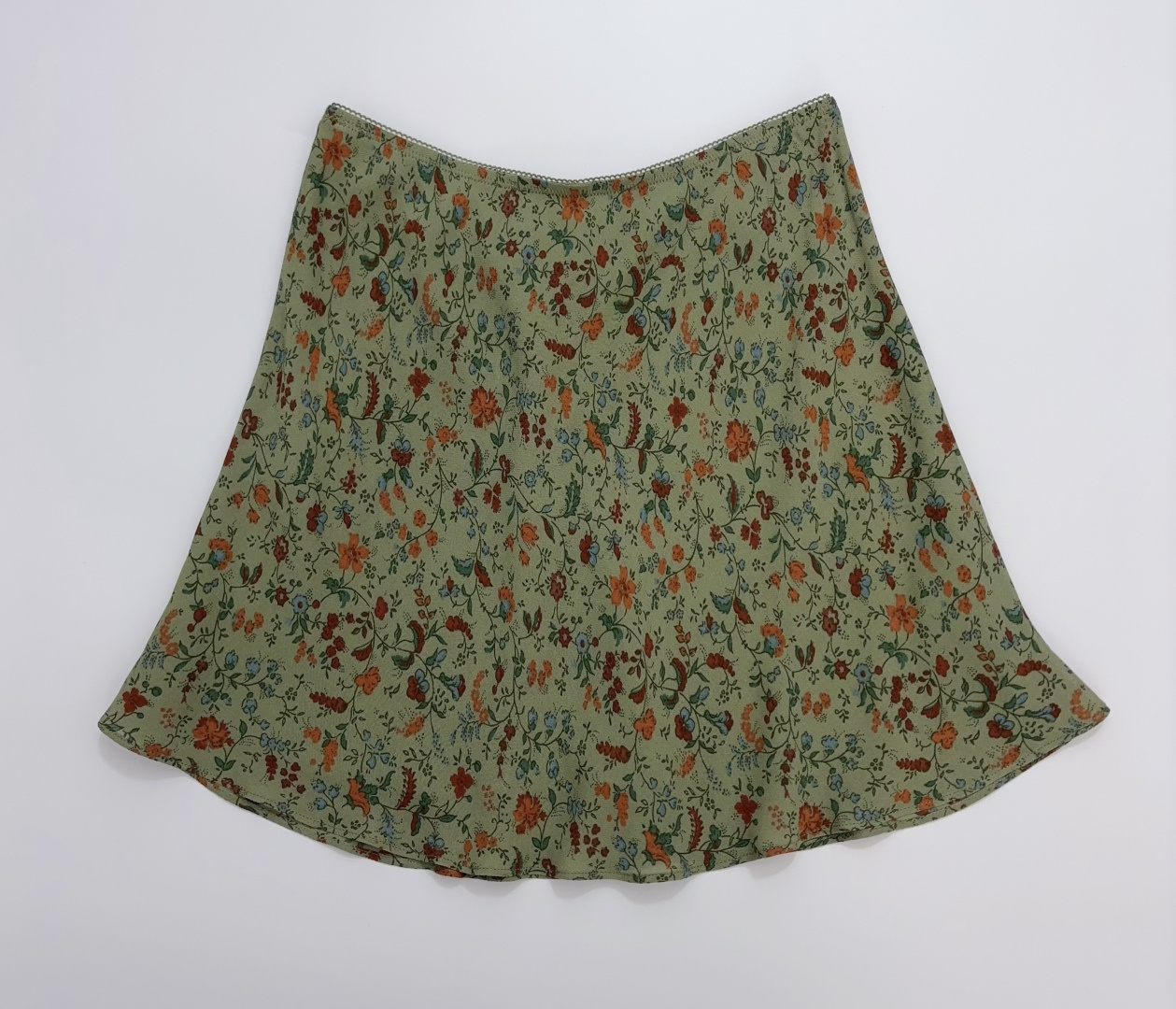 Reformation Brandy Classic Versatile Mini Skirt