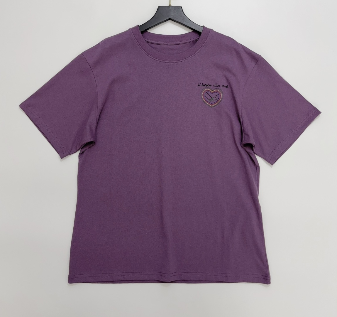 Elegant Short Sleeve Top