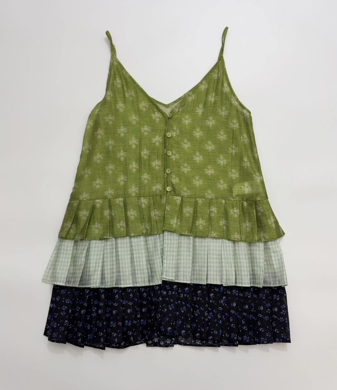 New Arrival Basic Top