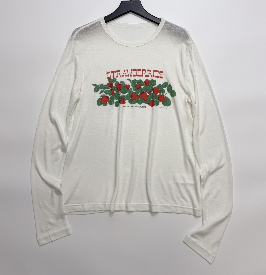 New Arrival Long Sleeve Shirt