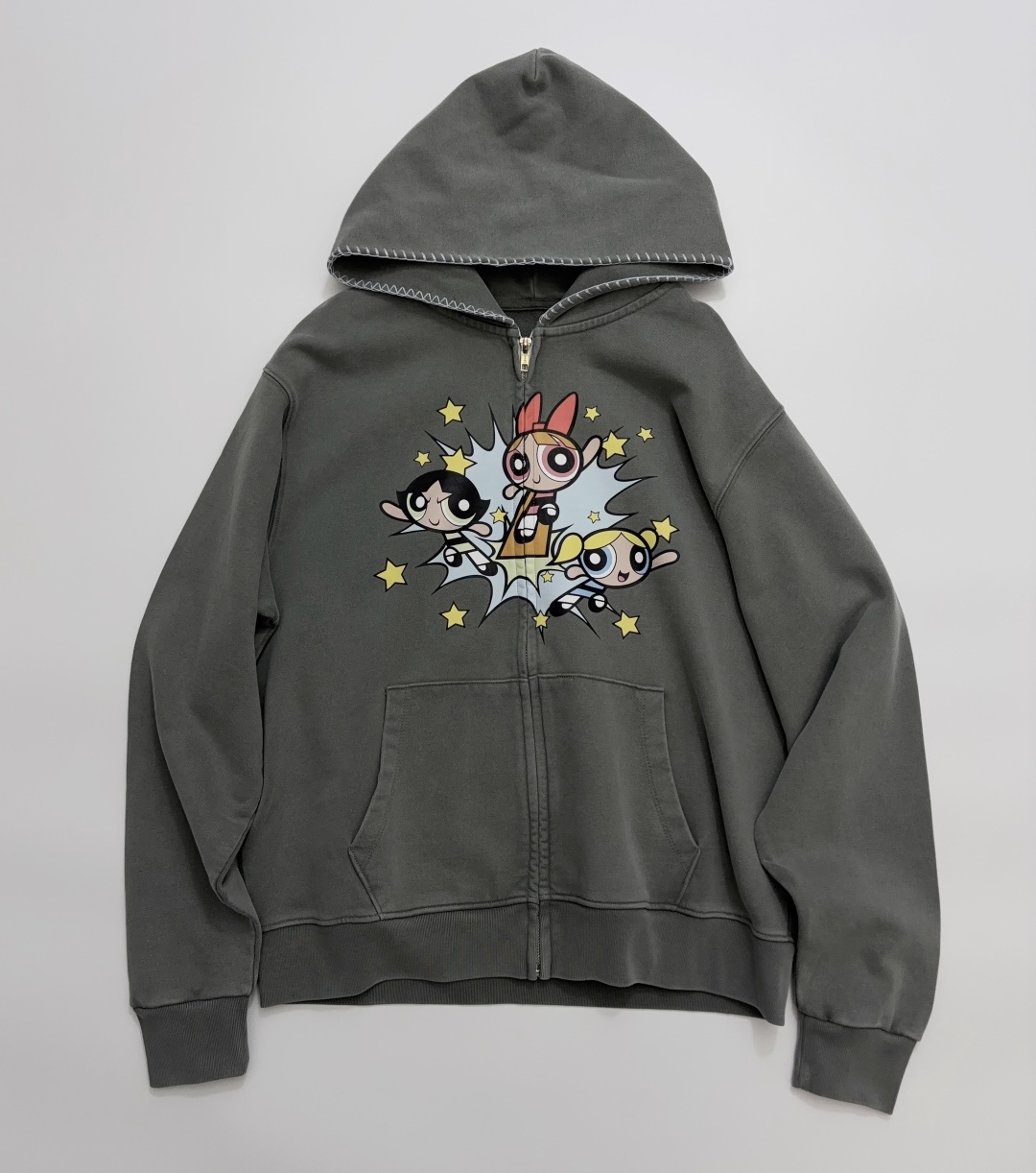 New Collection Item