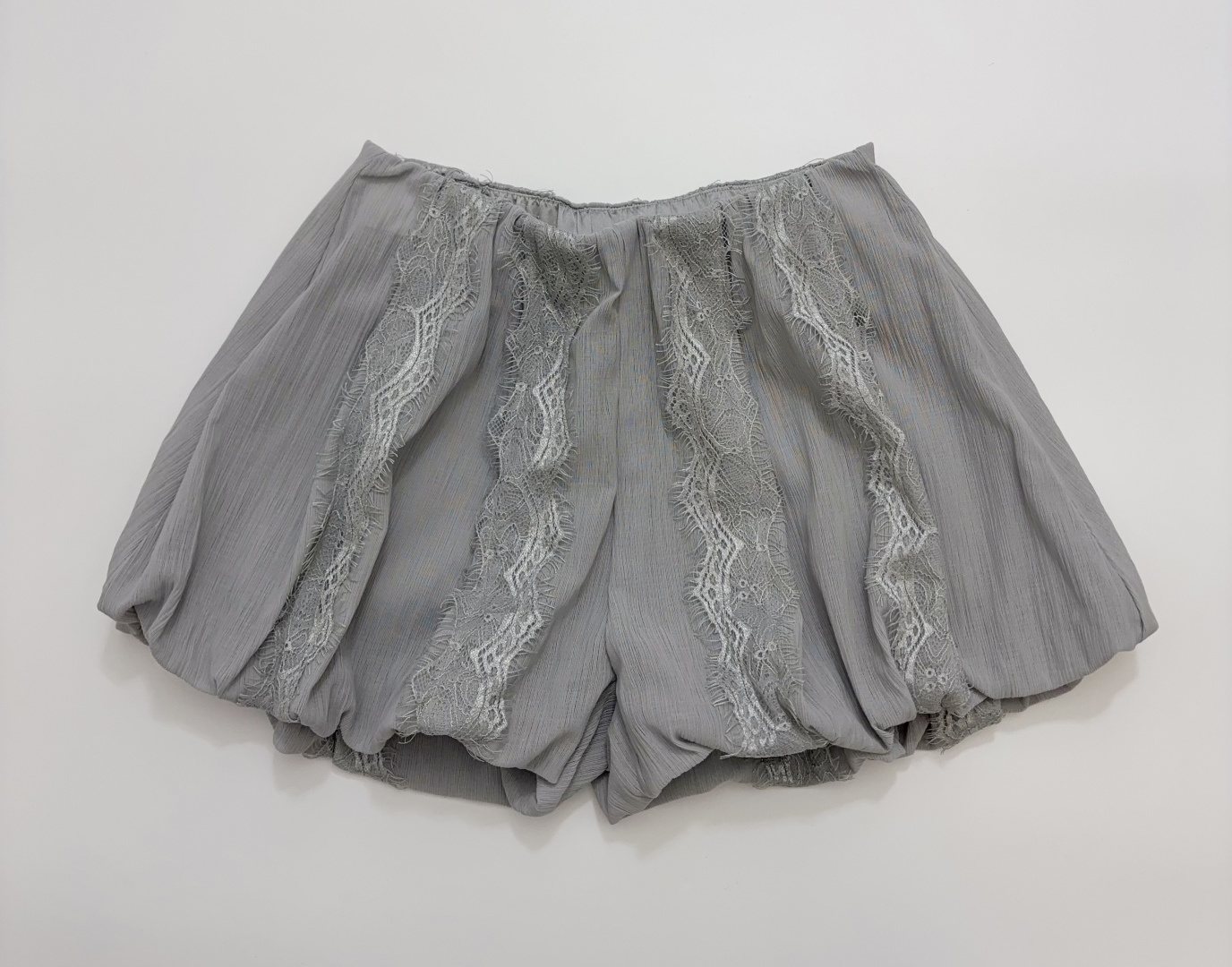 New Arrival High-Waist Shorts