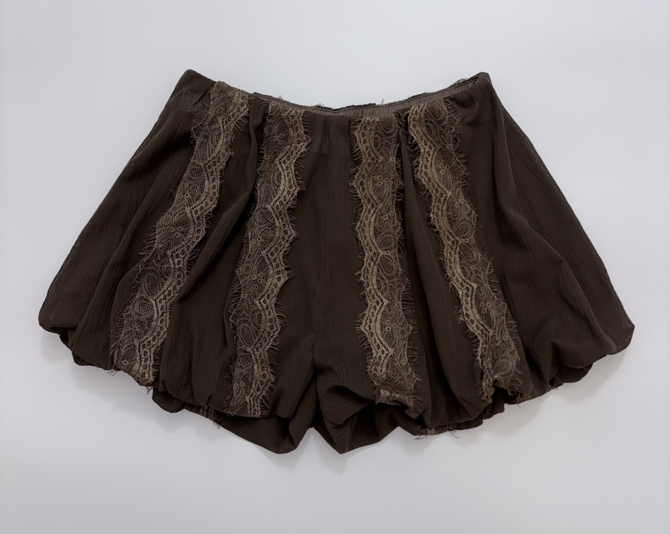 New Arrival High-Waist Shorts