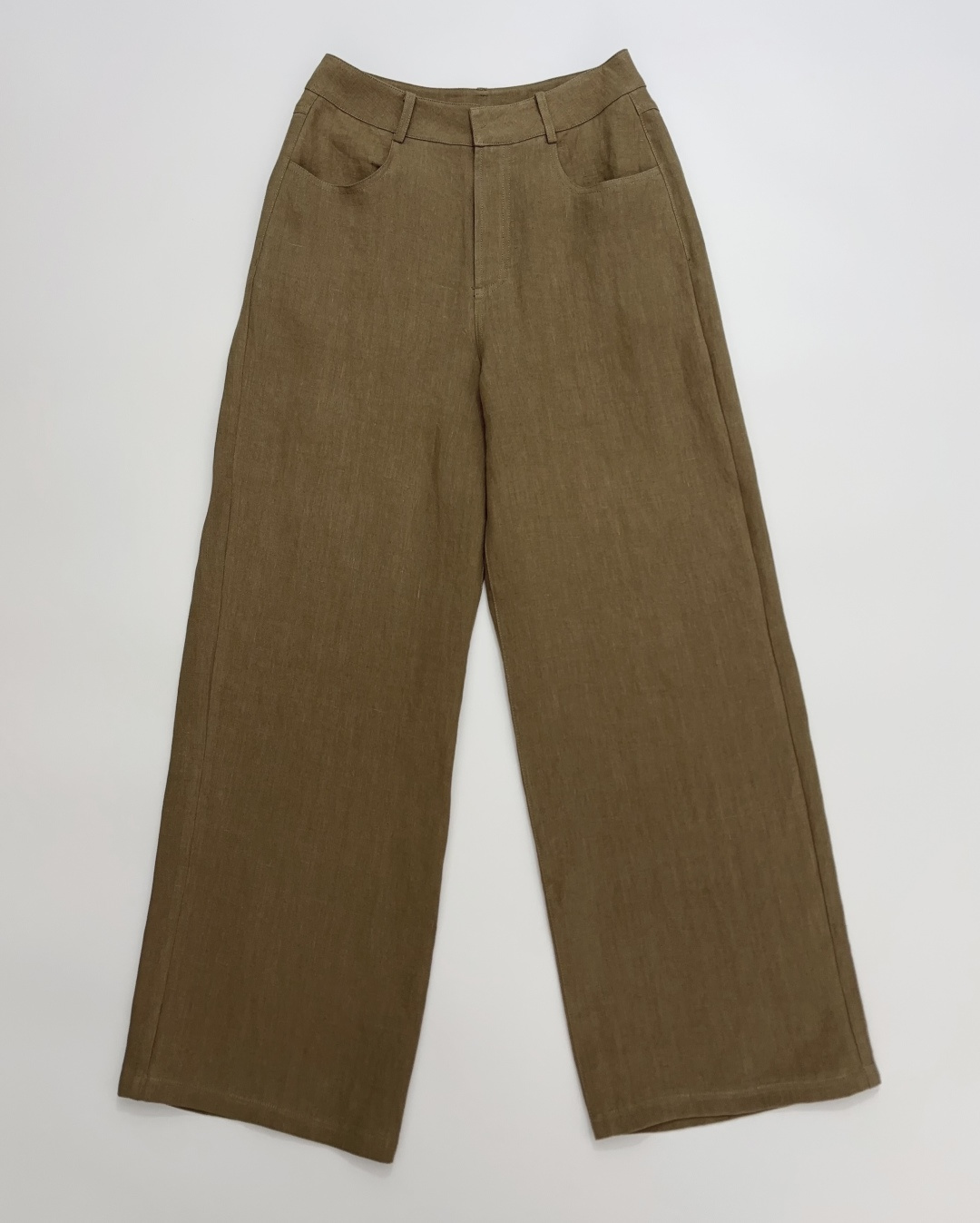 Tailored Trousers