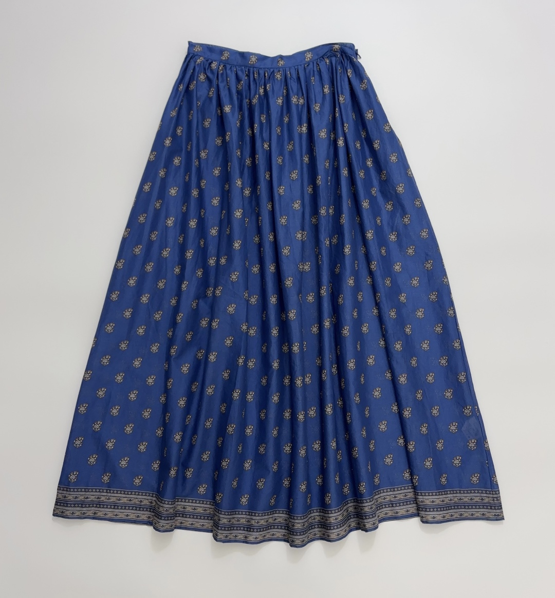 Dôen AMALIA / MARCIETTE Printed Maxi Skirt