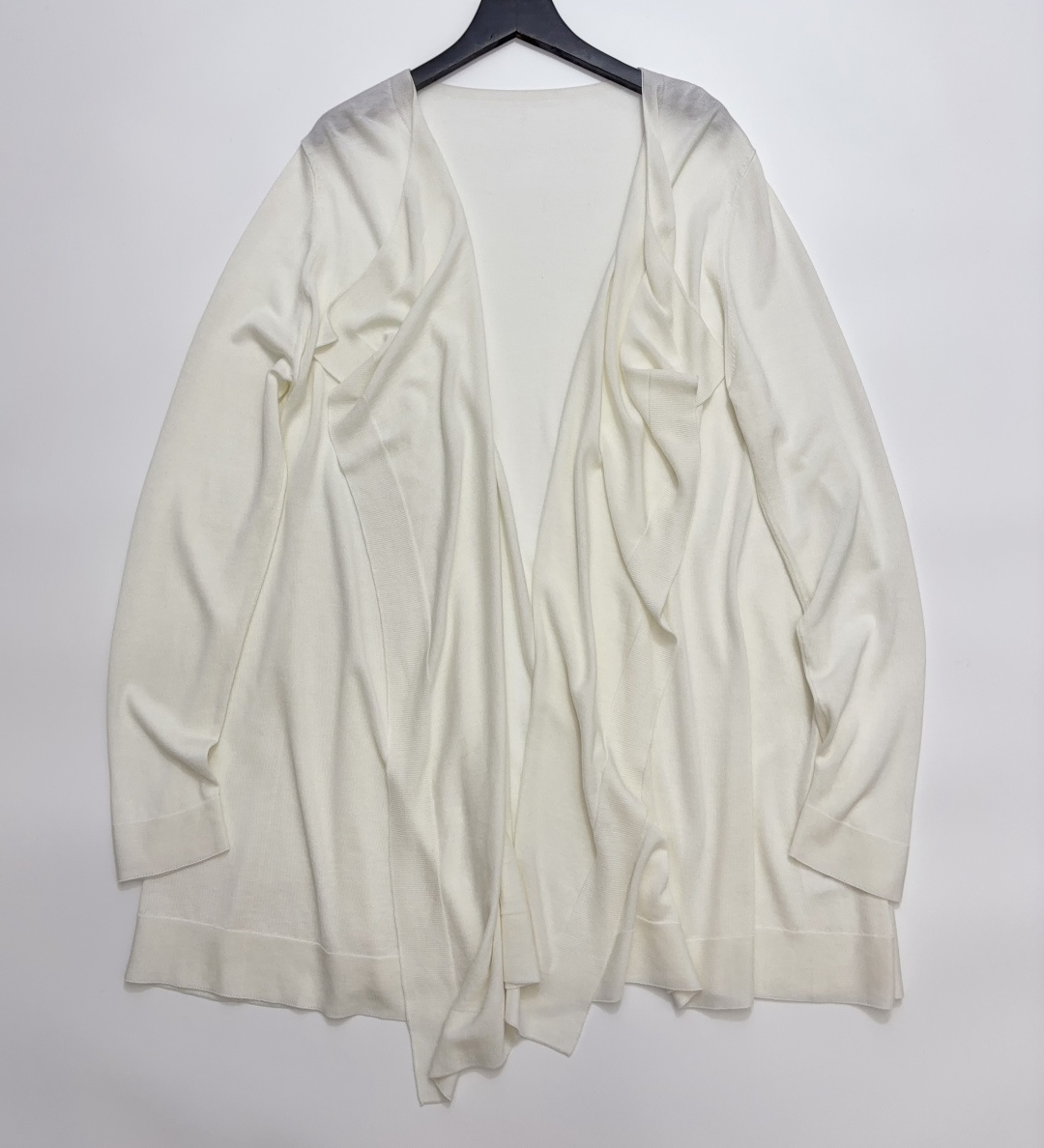 Swaying Seamless Lightweight Early Autumn Cardigan Jacket