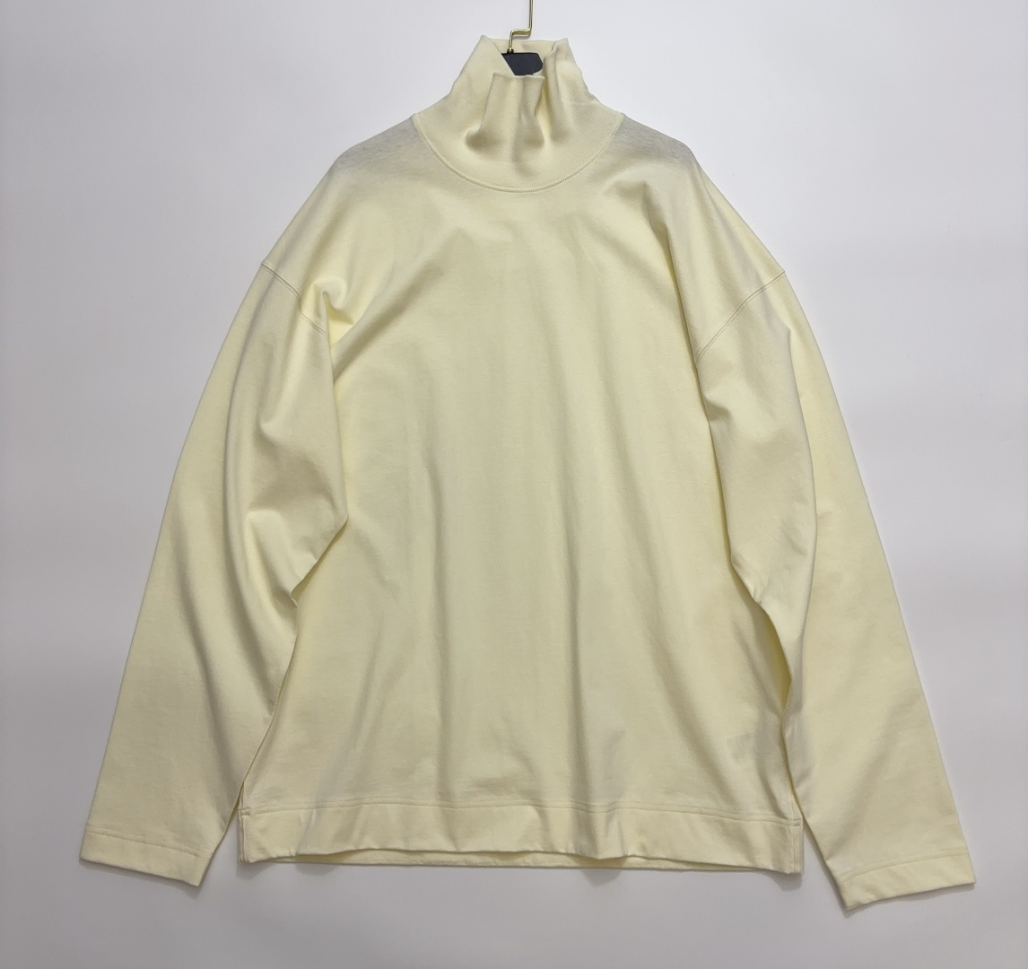 Phoebe Philo Turtleneck T-Shirt