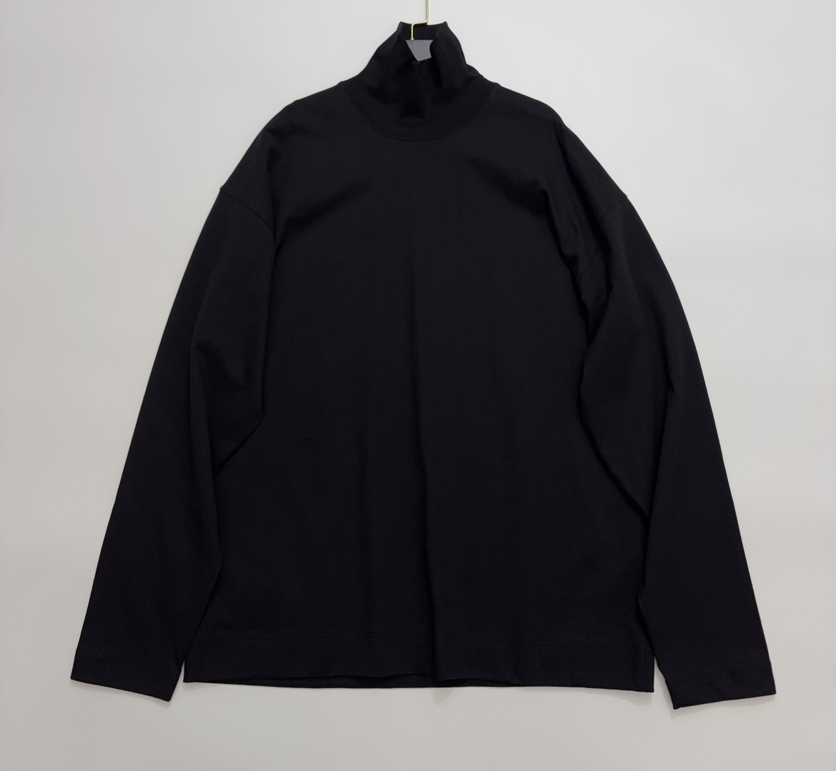 Phoebe Philo Turtleneck T-Shirt