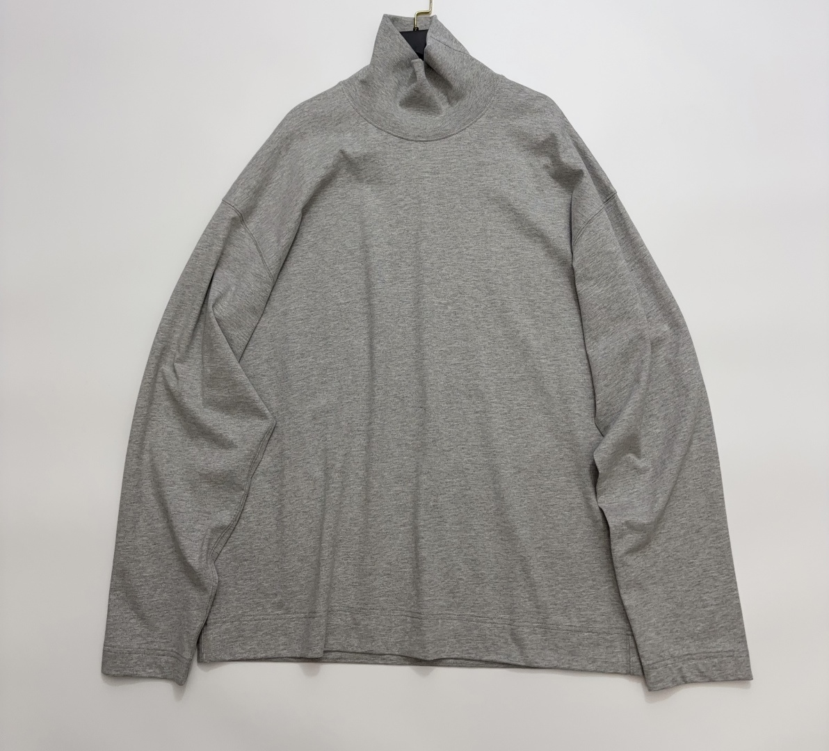 Phoebe Philo Turtleneck T-Shirt