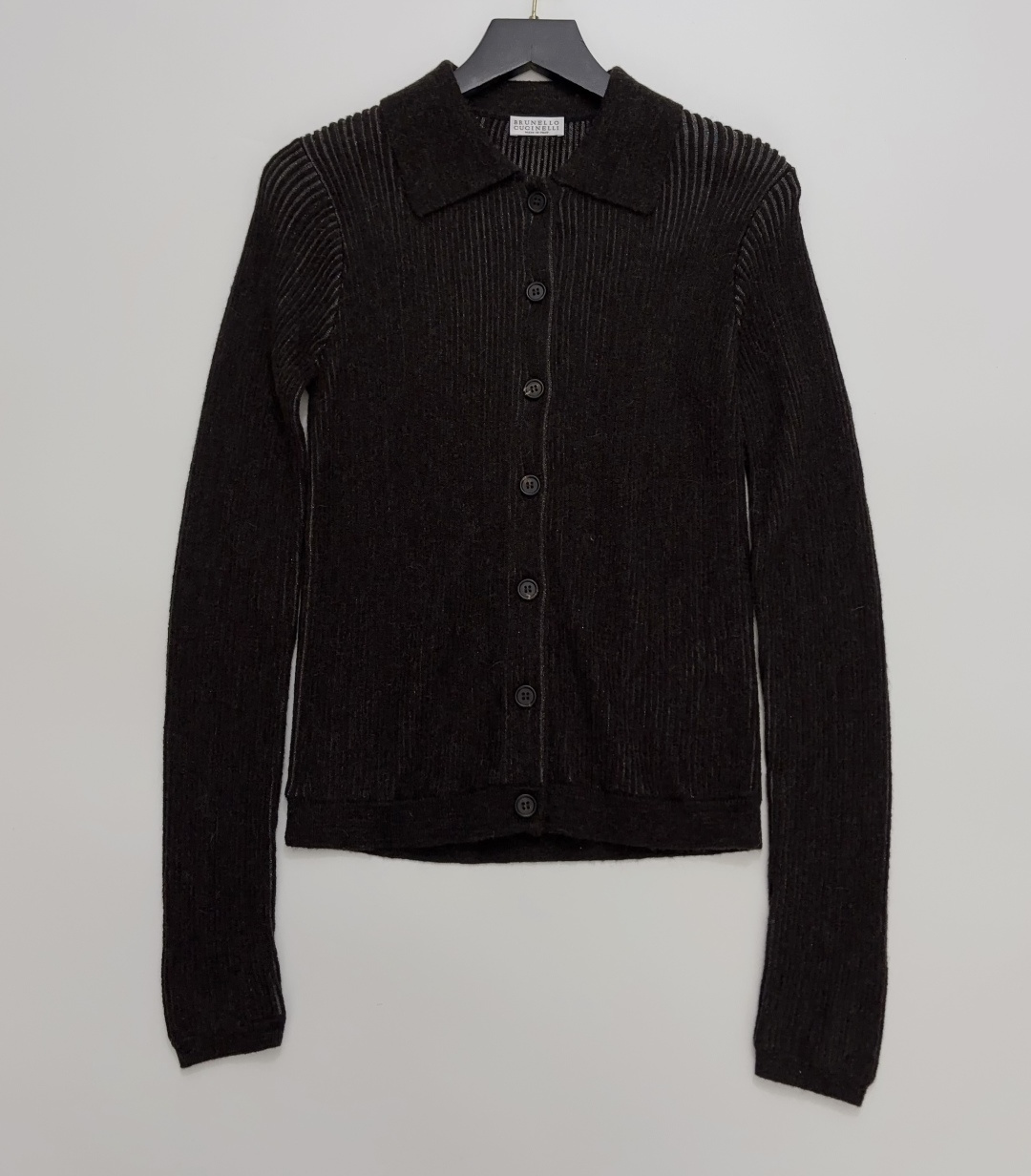 BCBGMAXAZRIA High Stretch Knit Top