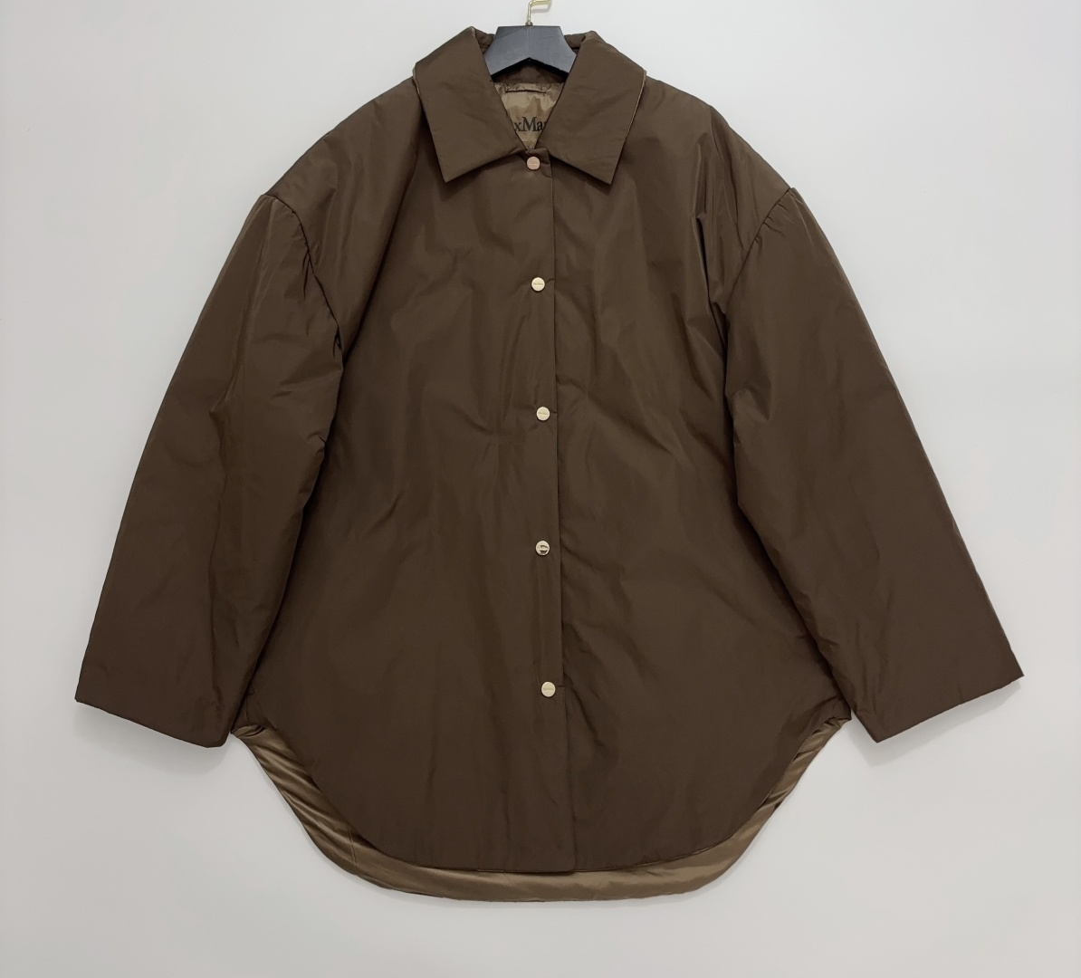 Max Mara The Cube Women's Jacket