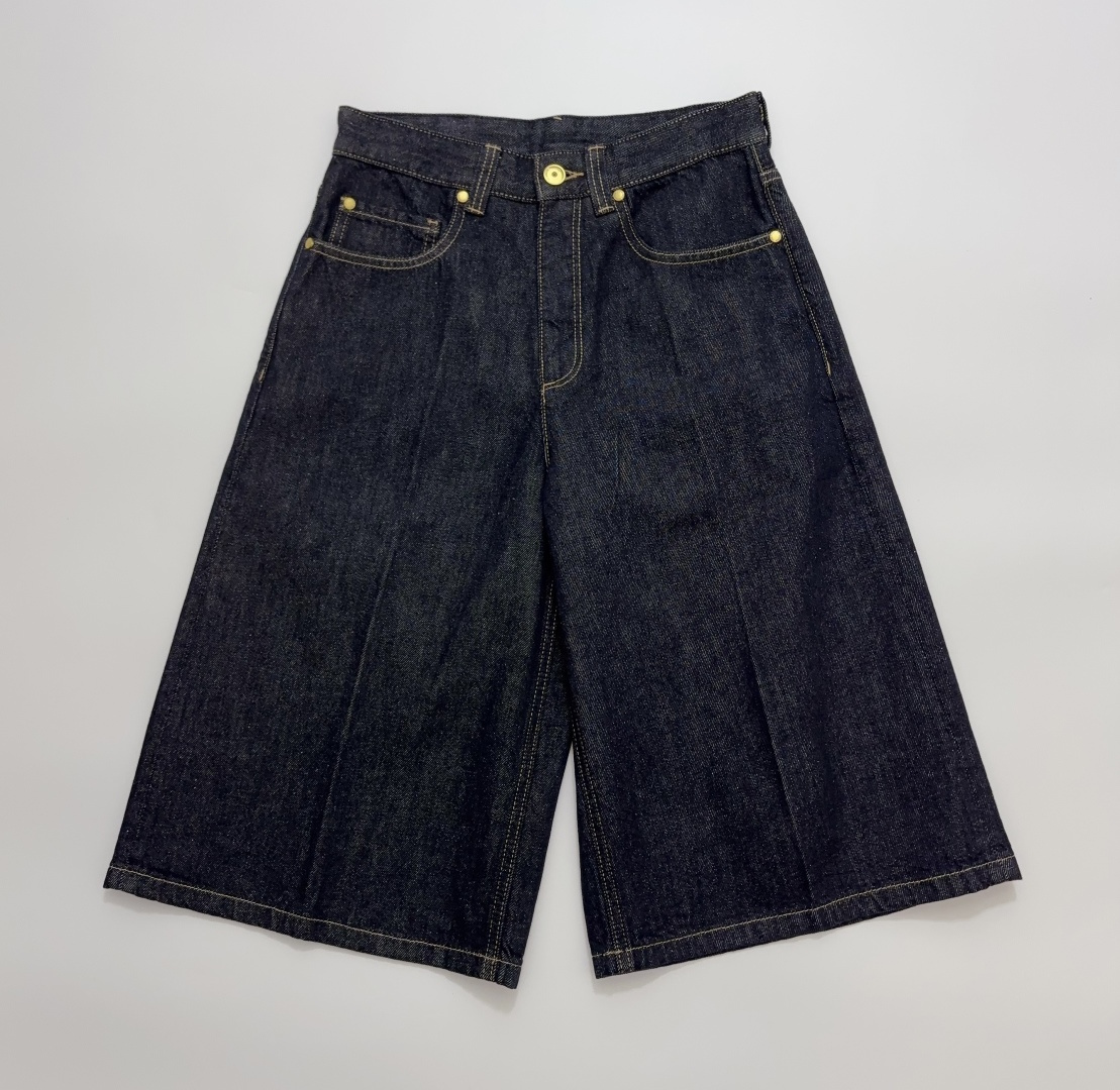 Elastic Waist Skirt