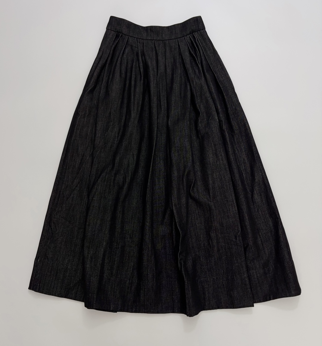 Max Mara Basic Trousers