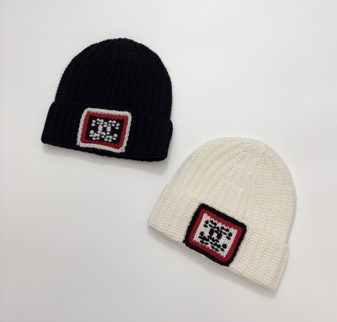 New Arrival Knit Beanie Hat