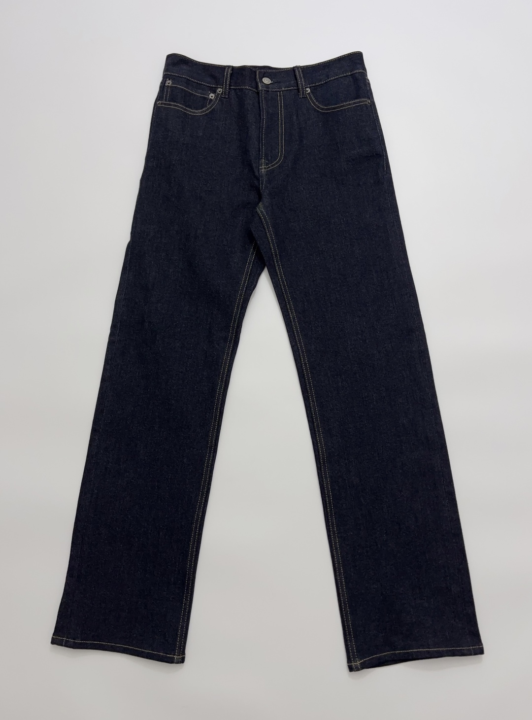 Ralph Lauren Purple Label Denim Jeans